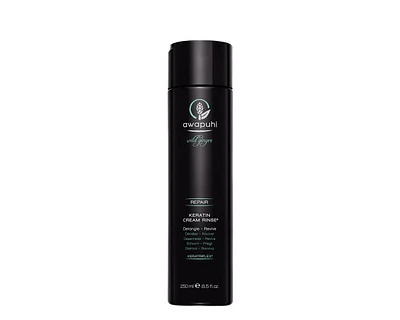 AWAPUHI WILD GINGER - ***REPAIR | KERATIN Cream Rinse