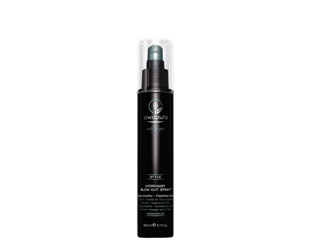 STYLE Hydromist Blow-Out Spray 150ml (5.1 oz)