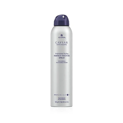 ALTERNA - CAVIAR ANTI-AGING | STYLING Spray Sec Texturisant