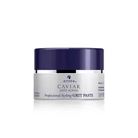 ALTERNA - CAVIAR ANTI-AGING | STYLING Grit Paste Pâte Coiffante flexible 52g