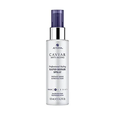 ALTERNA - CAVIAR ANTI-AGING | STYLING Spray Réparateur Rapide 125ml (4.2 oz)