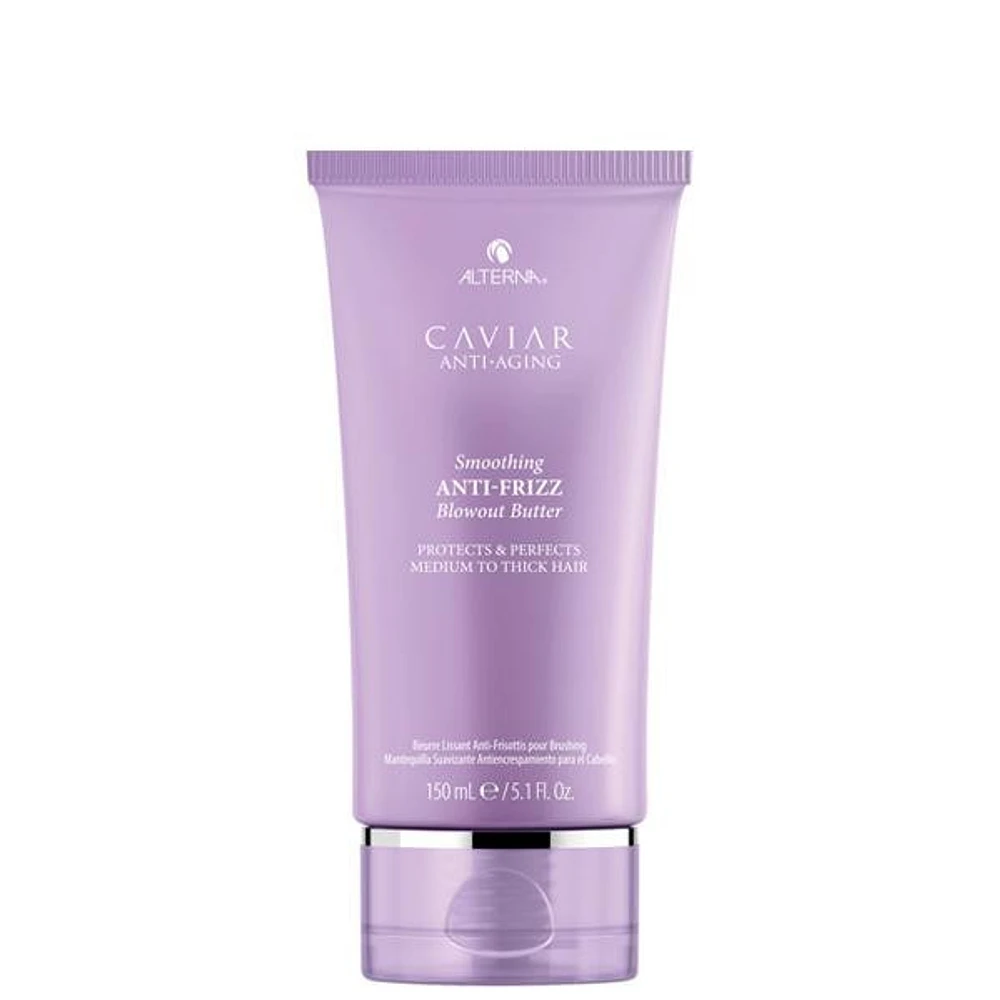 CAVIAR ANTI-AGING | SMOOTHING ANTI-FRIZZ Beurre pour Brushing 150ml (5.1 oz)