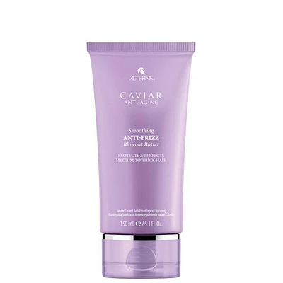 CAVIAR ANTI-AGING | SMOOTHING ANTI-FRIZZ Beurre pour Brushing 150ml (5.1 oz)