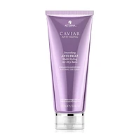 ALTERNA - CAVIAR ANTI-AGING | SMOOTHING ANTI-FRIZZ Crème Coiffante Séchage à l'Air Libre 100ml (3.4 oz)