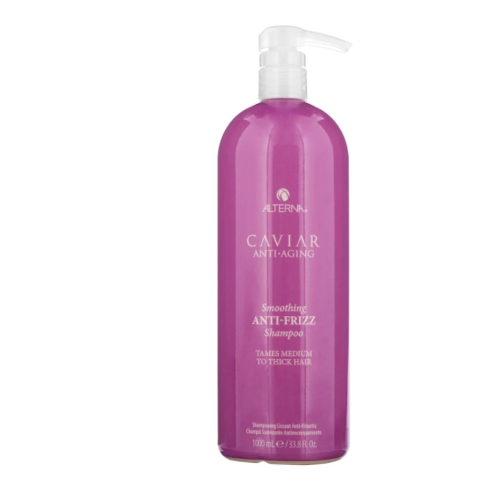 CAVIAR ANTI-AGING | SMOOTHING ANTI-FRIZZ Shampooing