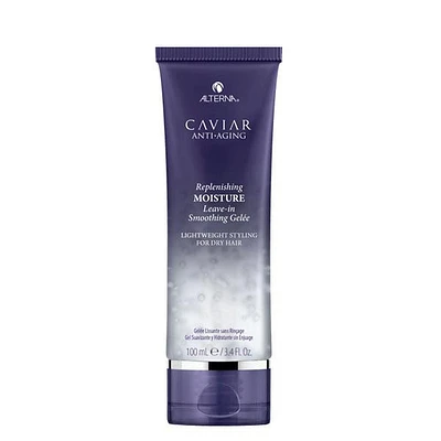 ALTERNA - CAVIAR ANTI-AGING | REPLINISHING MOISTURE Gelée Lissante Sans Rinçage 100ml (3.4 oz)