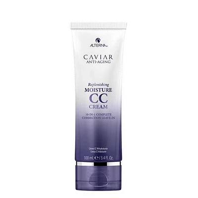 CAVIAR ANTI-AGING | REPLENISHING MOISTURE Crème CC 10-en-1