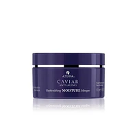 CAVIAR ANTI-AGING | REPLINISHING MOISTURE Masque