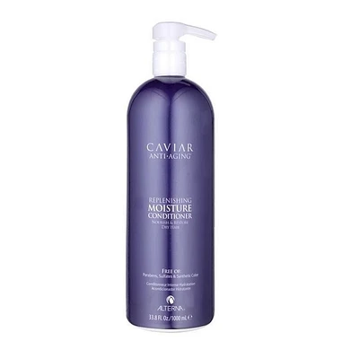 ALTERNA - CAVIAR ANTI-AGING | REPLINISHING MOISTURE Après-Shampooing