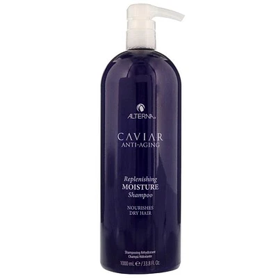 ALTERNA - CAVIAR ANTI-AGING | REPLINISHING MOISTURE Shampooing