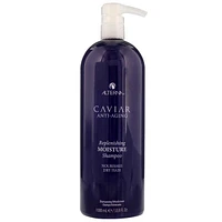 CAVIAR ANTI-AGING | REPLINISHING MOISTURE Shampooing