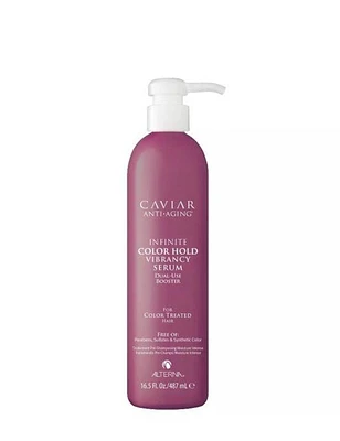 ALTERNA - CAVIAR ANTI-AGING | INFINITE COLOR HOLD Sérum Double-Usage