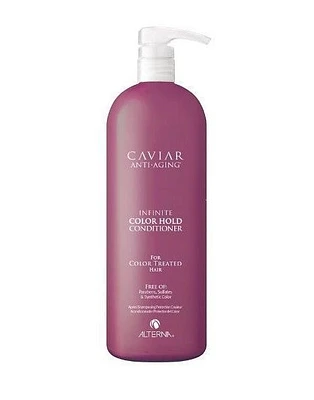 CAVIAR ANTI-AGING | INFINITE COLOR HOLD Après-Shampooing