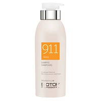 911 SPECIAL EDITION | QUINOA Shampooing Revitalisant