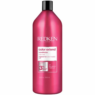 REDKEN - ***COLOR EXTEND Après-Shampooing