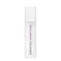 SEBASTIAN - STYLING | THICKEFY FOAM Mousse Épaississante Sans Poids 190ml (6.4 oz)