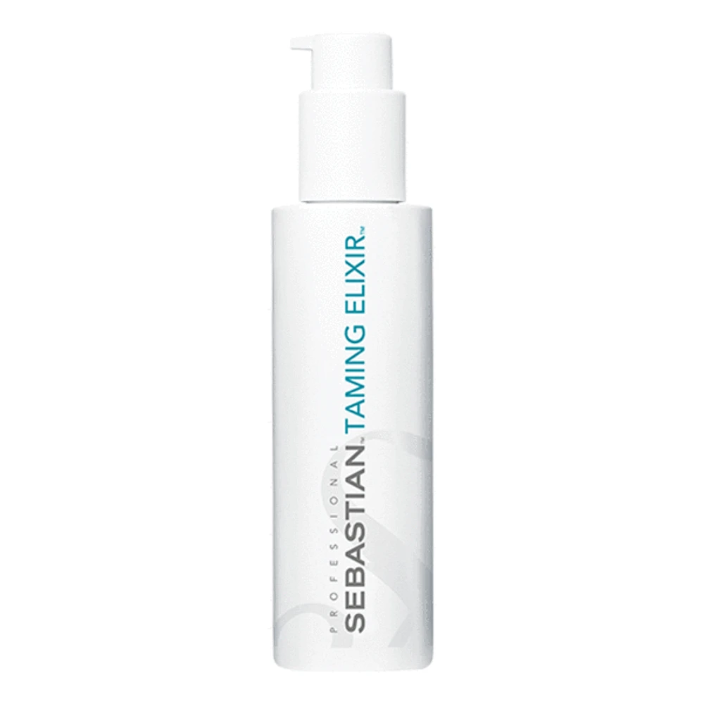 SEBASTIAN - STYLING | TAMING ELEXIR Sérum Crème Lissant Sans Poids 140ml (4.7 oz)