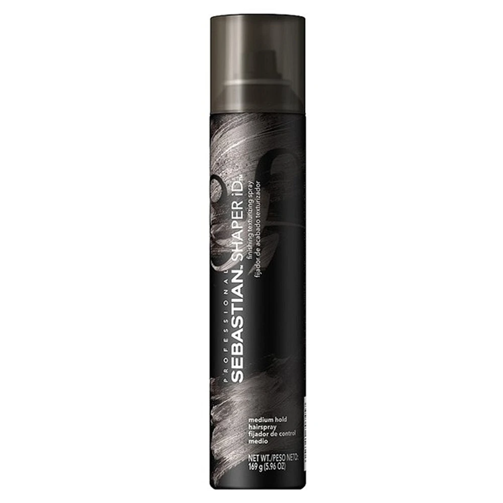 SEBASTIAN - SHAPER ***iD Spray Texturisant 200ml