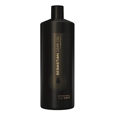 DARK OIL Lightweight Shampoo