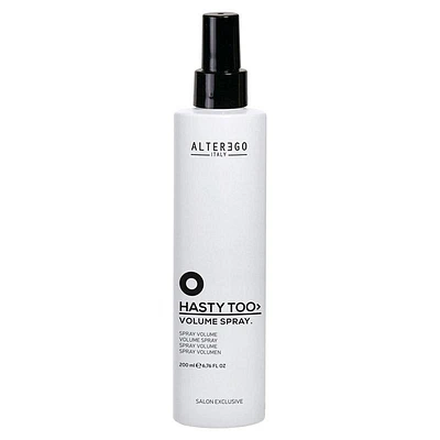 ALTER EGO - HASTY TOO | VOLUME SPRAY Spray Volume 200ml (6.76 oz)