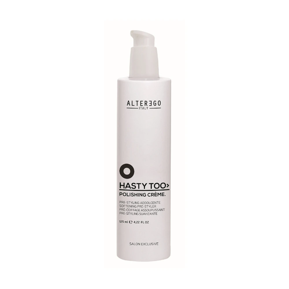 HASTY TOO Polishing Crème 125ml (4.22 oz)