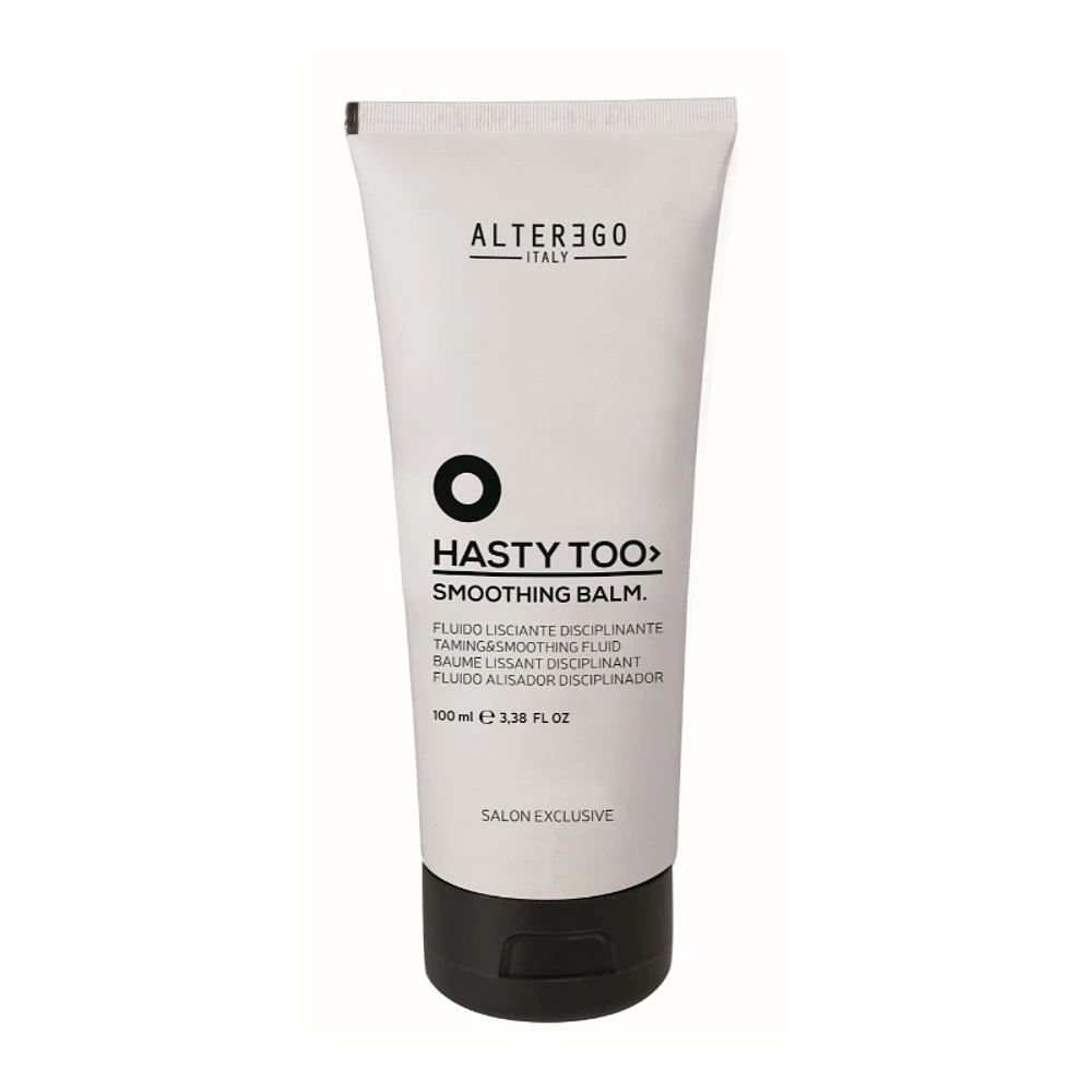 HASTY TOO Smoothing Balm 100ml (3.38 oz)