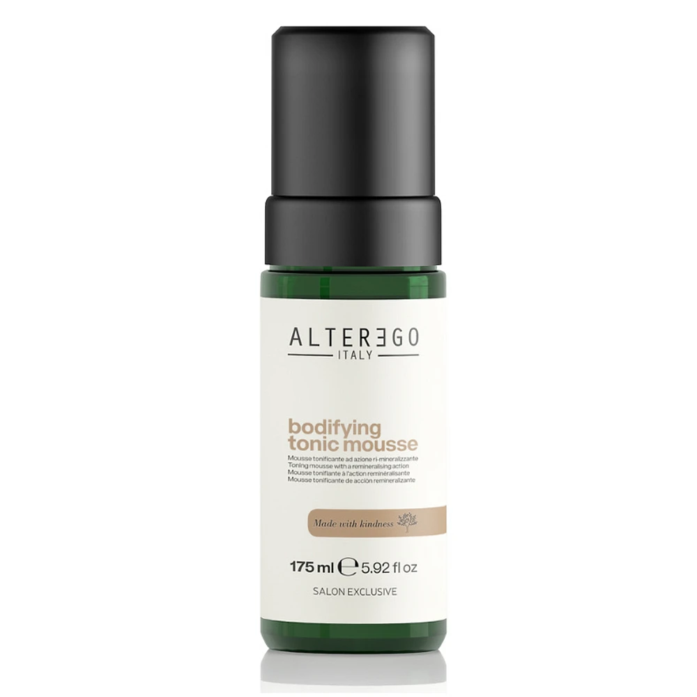 ALTER EGO - ***BODIFYING Tonic Mousse 175ml (5.92 oz)