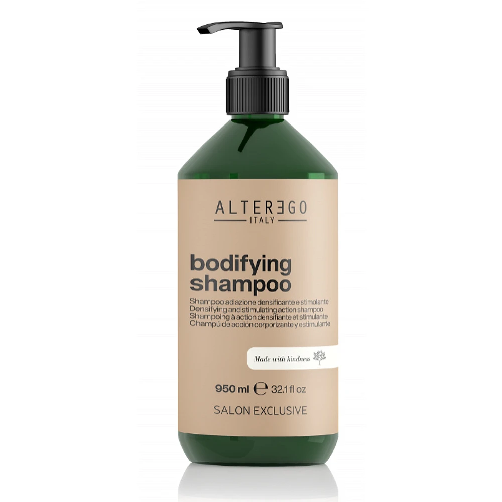 BODIFYING Shampoo