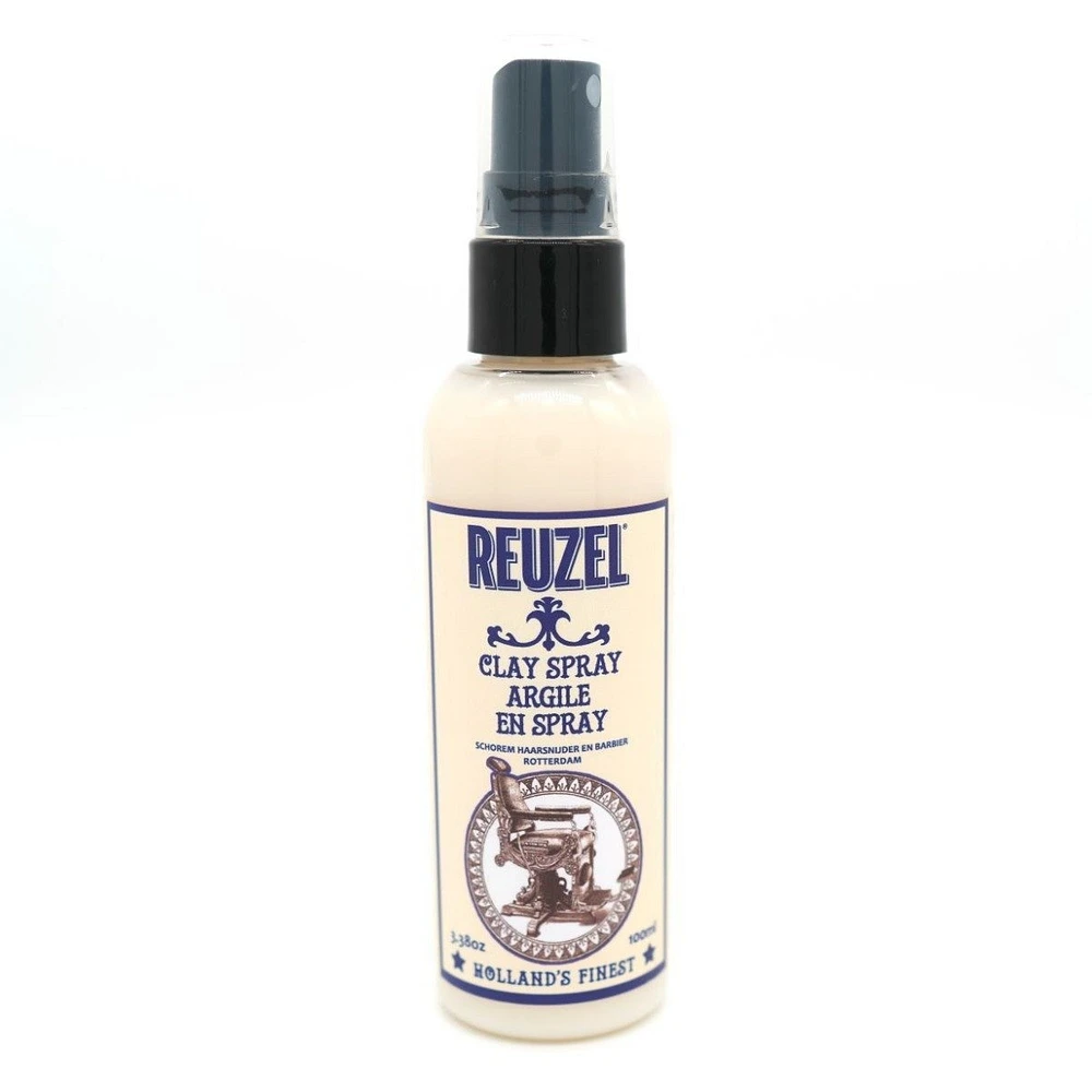 REUZEL - HOLLAND'S FINEST Argile en Spray