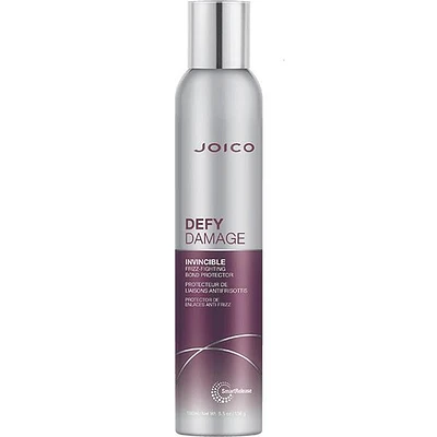 JOICO - DEFY DAMAGE | INVINCIBLE Protecteur de Liaisons Anti-Frisottis 180ml (5.5 oz)