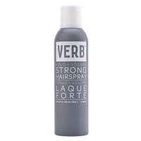 VERB - STYLERS Strong Hairspray 230ml (7 oz)