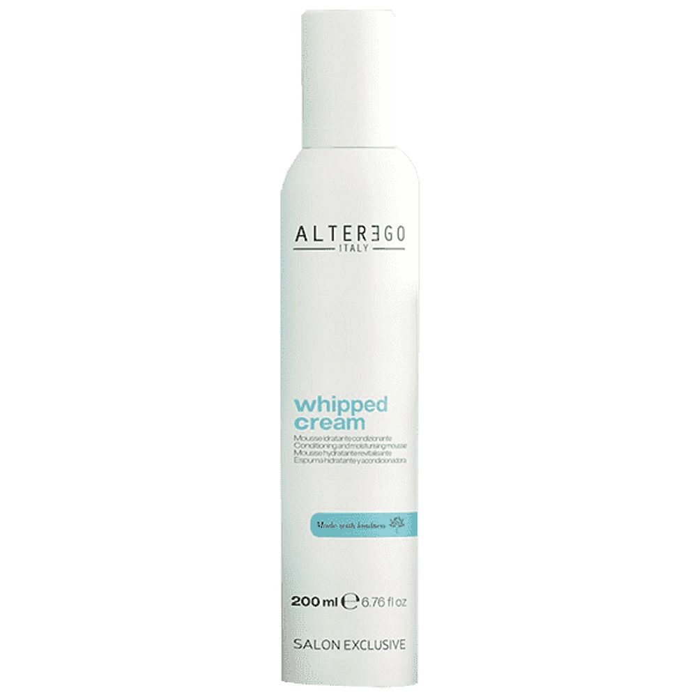 ALTER EGO - ***HYDRATE Whipped Cream