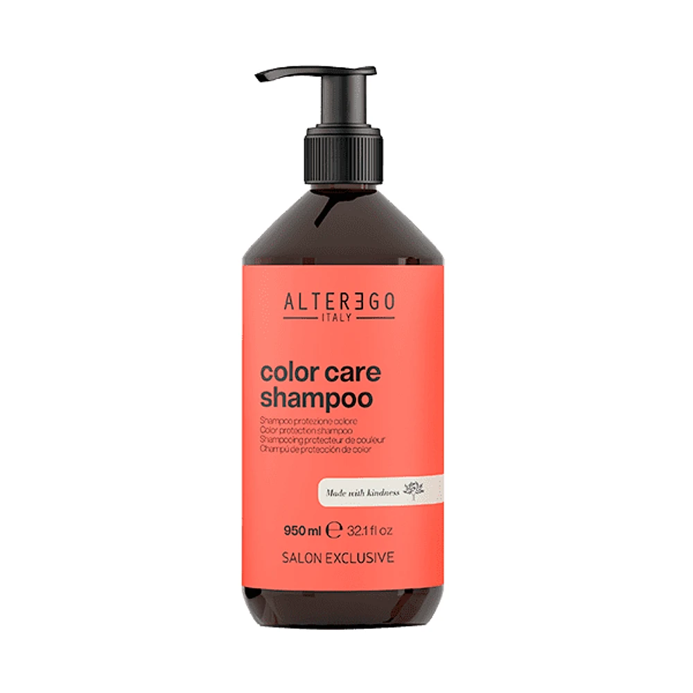 ALTER EGO - ***COLOR CARE Shampooing