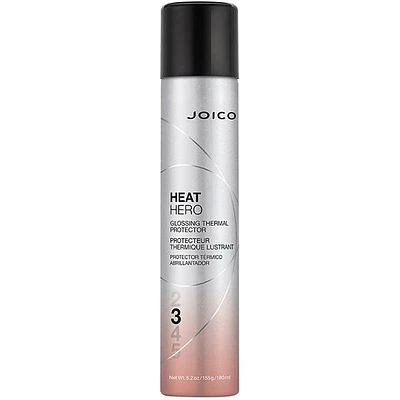 JOICO - COIFFANT | HEAT HERO Protecteur Thermique Lustrant 180ml (5.1 oz)