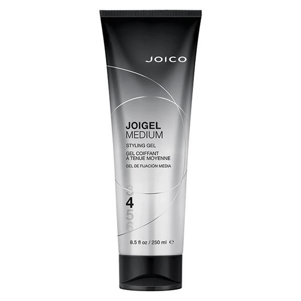 STYLE & FINISH Joigel Medium 250ml (8.5 oz)