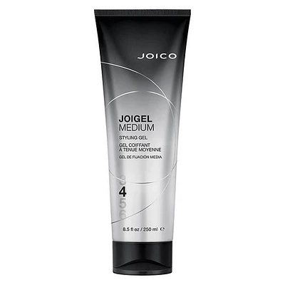 JOICO - COIFFANT | JOIGEL ***MEDIUM Gel Coiffant Tenue Moyenne 250ml (8.5 oz)