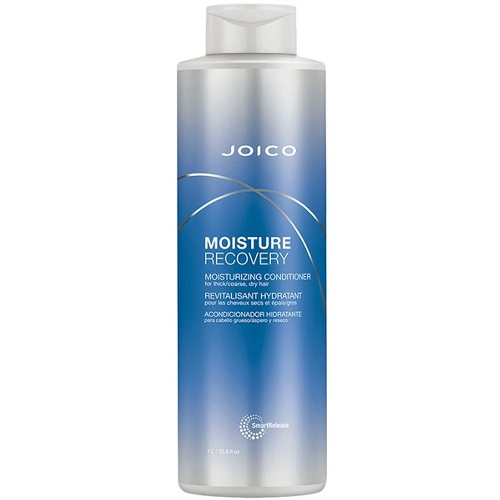 JOICO - MOISTURE RECOVERY Revitalisant Hydratant