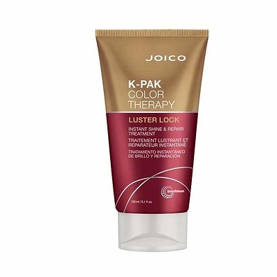 JOICO - K-PAK | COLOR THERAPY LUSTER LOCK Traitement Lustrant et Réparateur