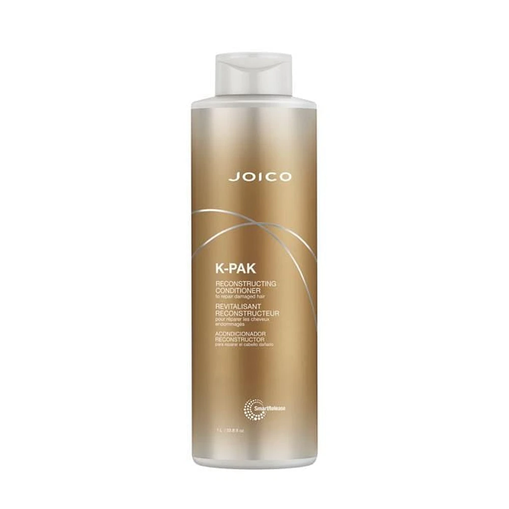 JOICO - K-PAK Revitalisant Reconstructeur