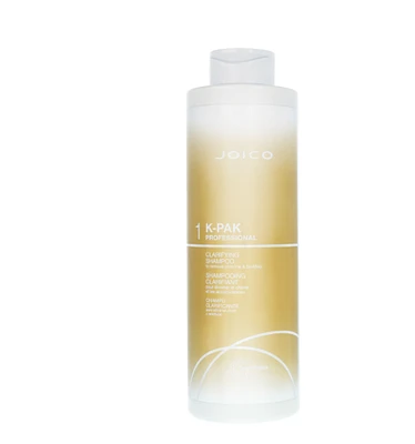 JOICO - K-PAK Shampooing Clarifiant