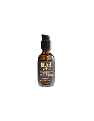 REUZEL - HOLLAND'S FINEST Sérum à Barbe Propre et Frais 50g (2 oz)