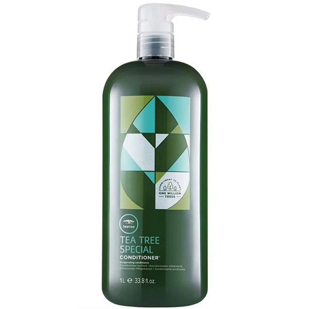 TEA TREE | SPECIAL Invigorating  Conditioner