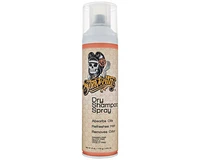 SUAVECITA Dry Shampoo Spray 170g (6 oz)