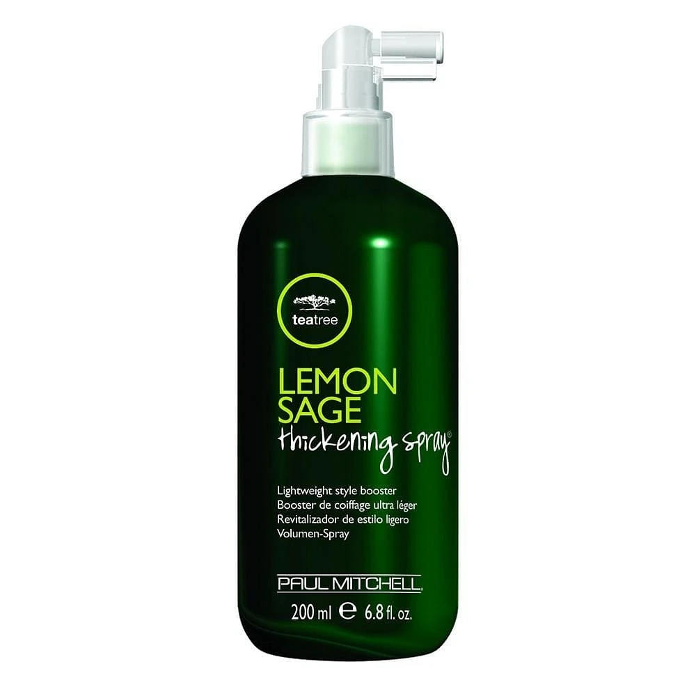 LEMON SAGE Thickening Spray