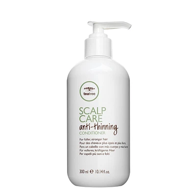 SCALP CARE Anti-Thinning Conditioner