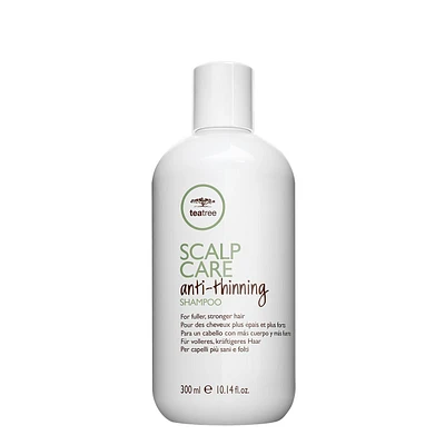 SCALP CARE ***Anti-Thinning Shampooing