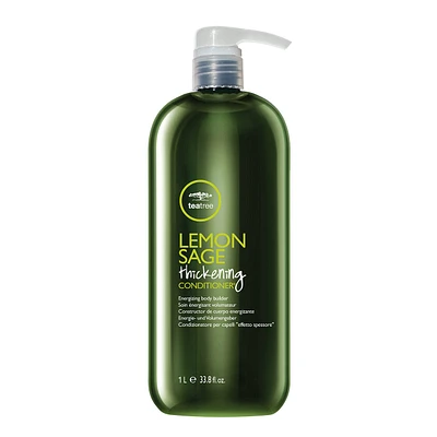 LEMON SAGE Thickening Conditioner