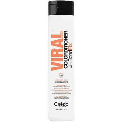 VIRAL | COLORDITIONER Corail 244ml (8.25 oz)