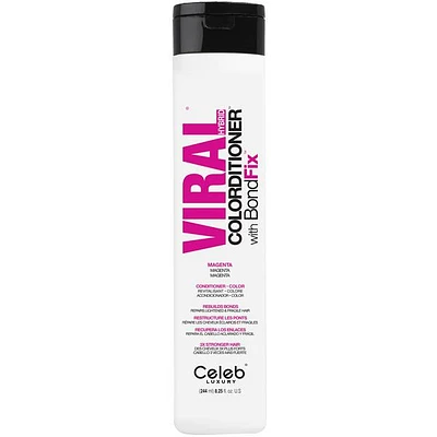 VIRAL | COLORDITIONER Magenta 244ml (8.25 oz)