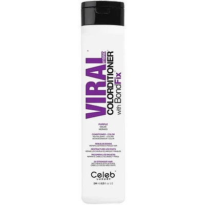 VIRAL | COLORDITIONER Mauve 244ml (8.25 oz)